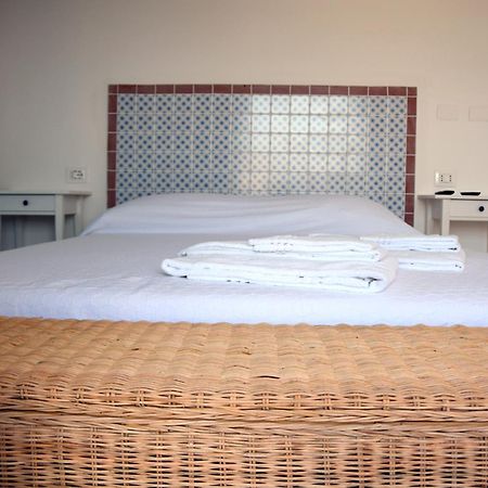 Vist'Amare Bed & Breakfast Santa Maria di Castellabate Eksteriør bilde