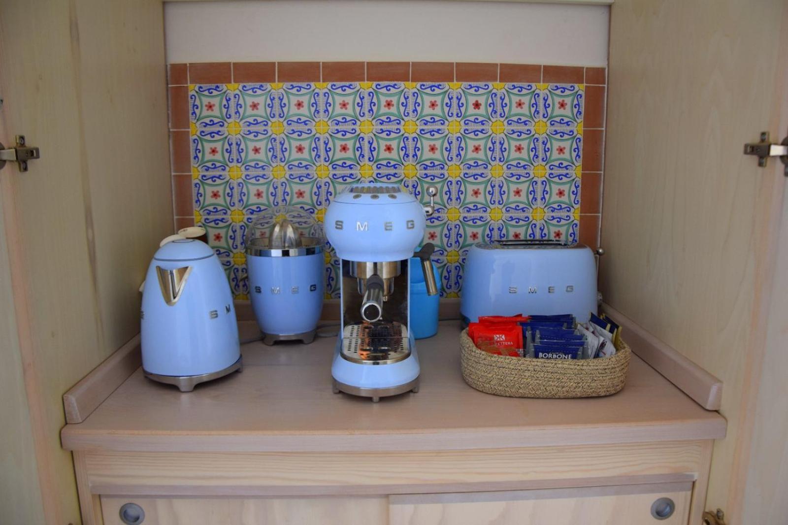 Vist'Amare Bed & Breakfast Santa Maria di Castellabate Eksteriør bilde
