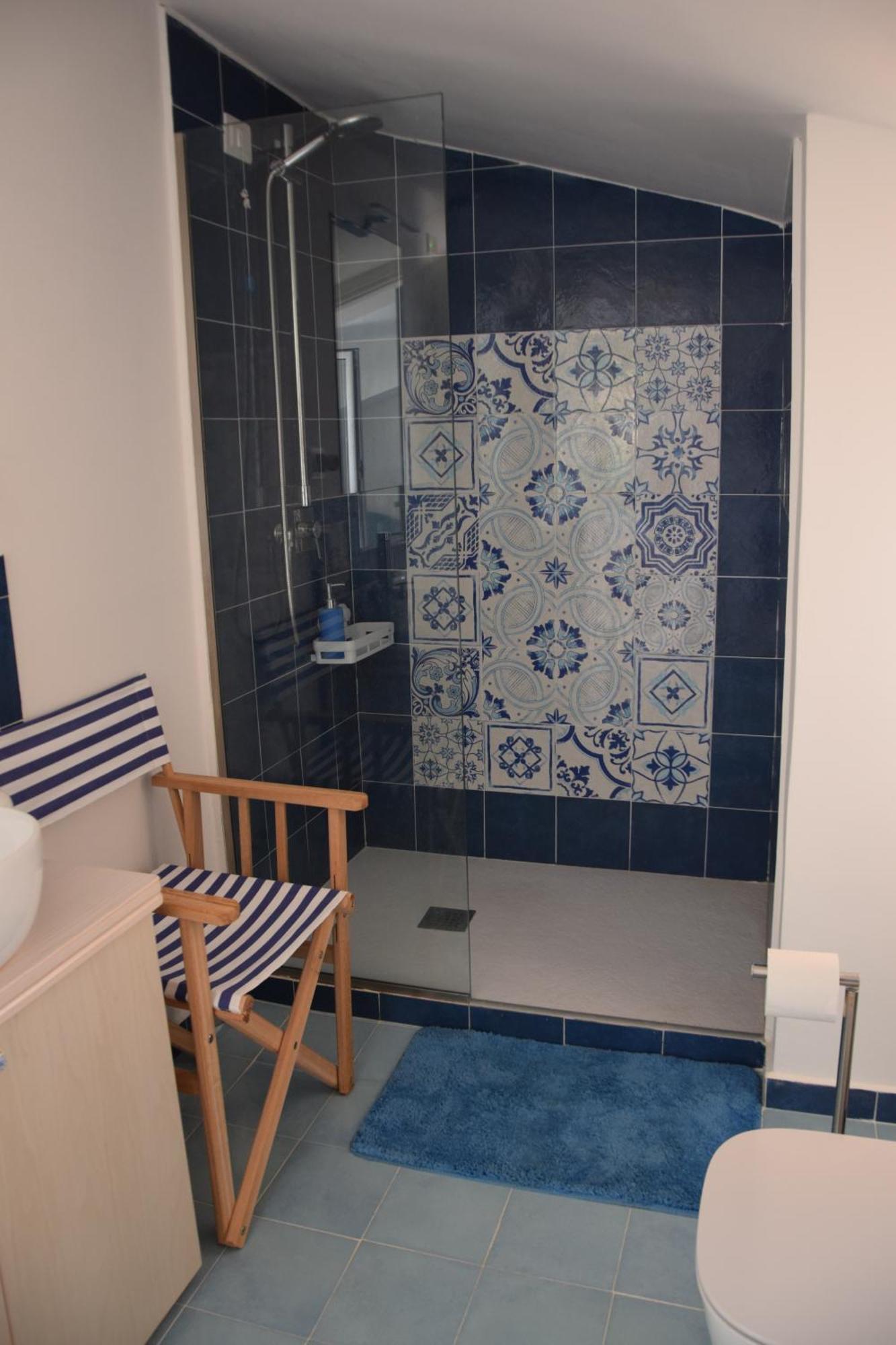 Vist'Amare Bed & Breakfast Santa Maria di Castellabate Eksteriør bilde