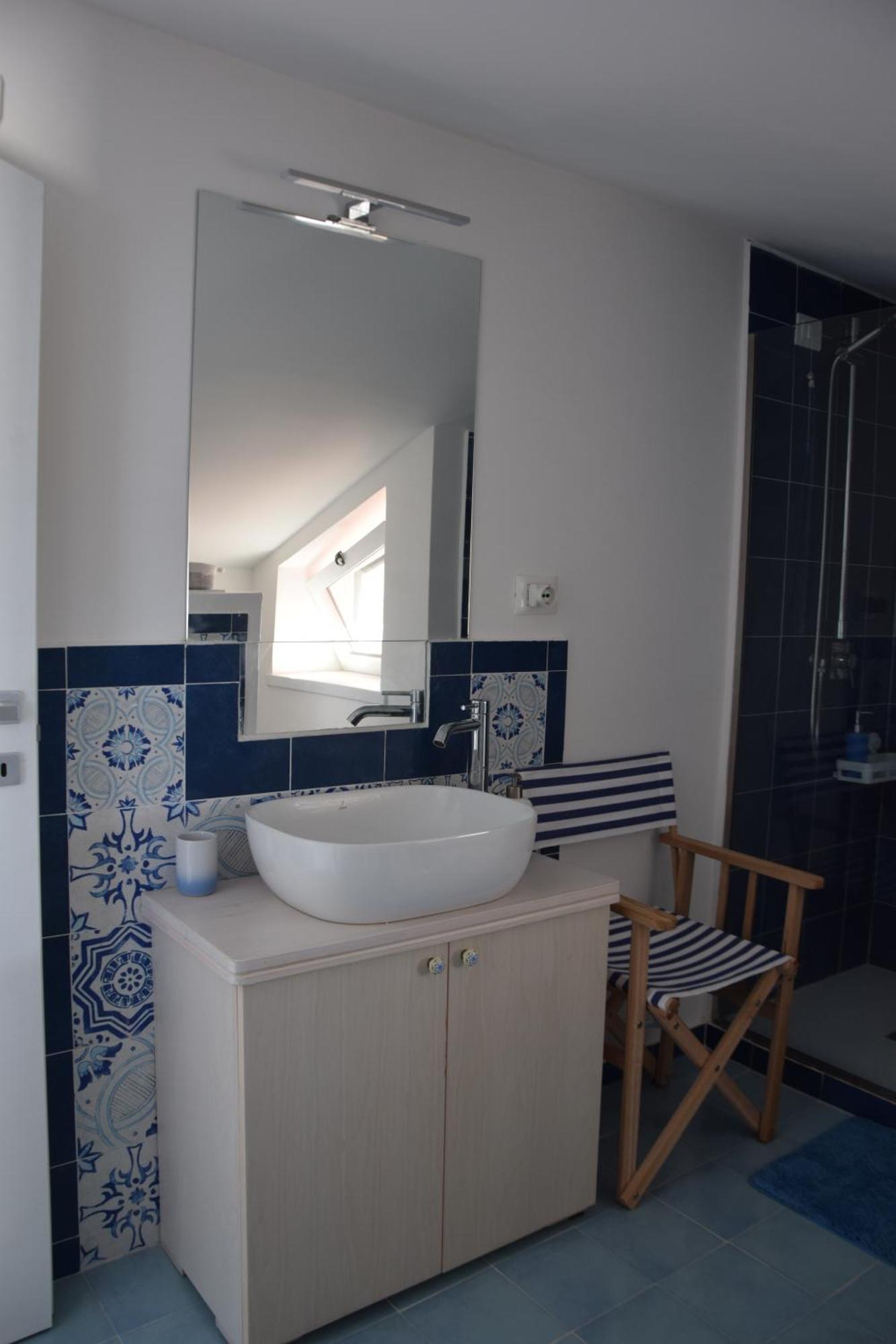 Vist'Amare Bed & Breakfast Santa Maria di Castellabate Eksteriør bilde